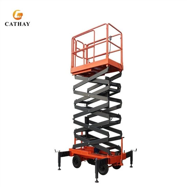 Mobile Lift