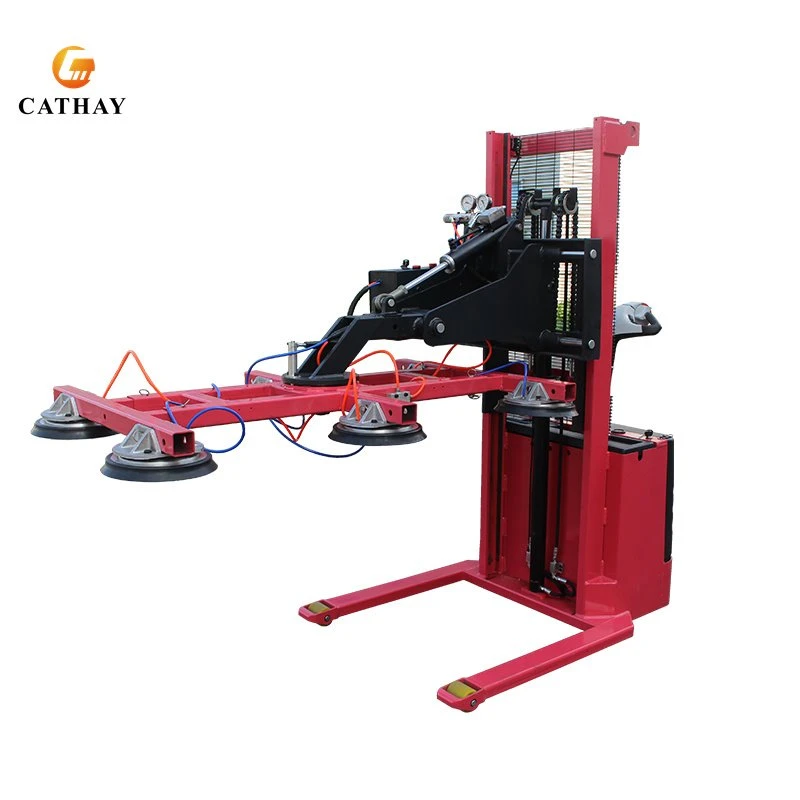 Electric Vacuum iav Lifter