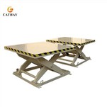 Ib qho Scissor Lift Table