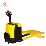 Tsheb Mover Electric