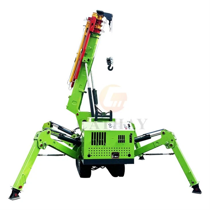 Portable Gantry Crane