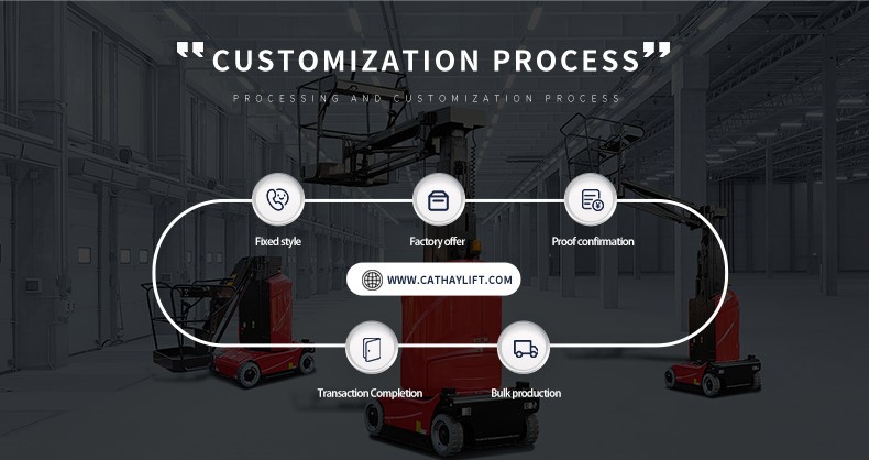vertical boom lift 2