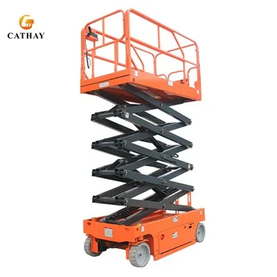 Narrow Scissor nqa