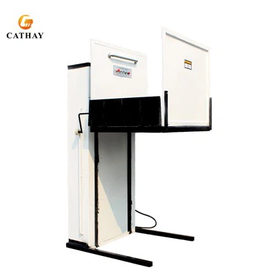 Vertical Stair Lift Chair