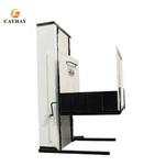 Rooj Log Log Elevator